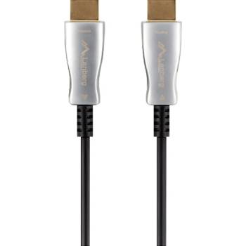 Lanberg CA-HDMI-20FB-0100-BK