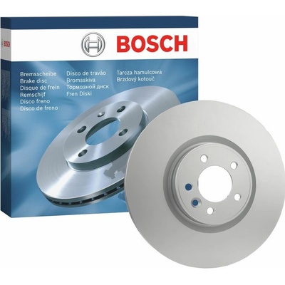 Brzdový kotúč BOSCH 0 986 479 B18