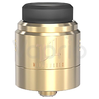 Vandy Vape Widowmaker RDA Zlatá 1ml