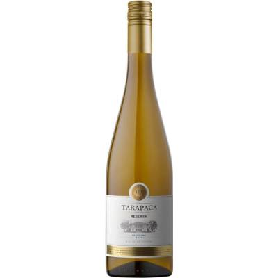 Tarapacá Riesling Reserva 0,75 l (holá láhev)