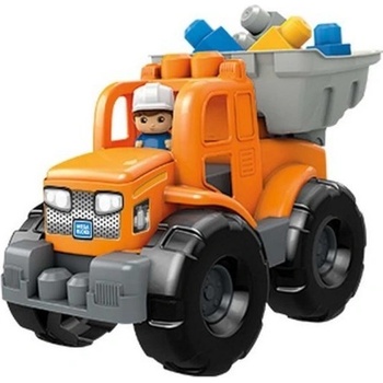 MEGA BLOKS NÁKLAĎÁK 2V1