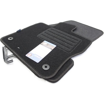 Image 1 of Petex Мокетни стелки за Audi Q2 (2016+) (112166402)