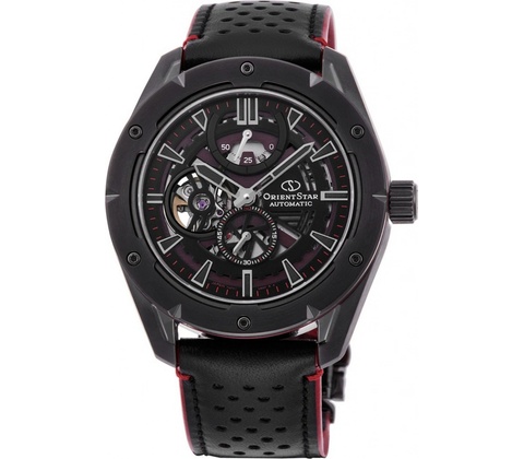 Orient AV0A01B00B