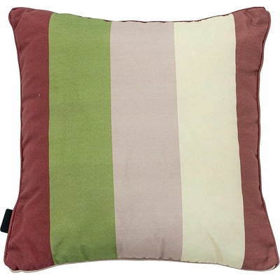 Textilomanie Vonkajší vankúš PLUSHIO Vínová 50x50