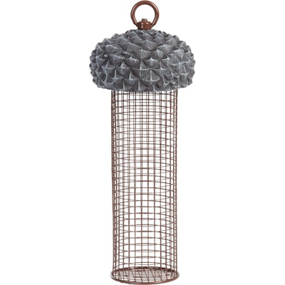 Esschert Design Хранилка за птици Acorn - Esschert Design (ZEE-FB534)