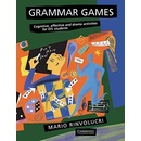 Grammar Games Book