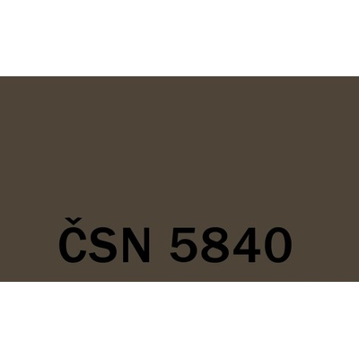 Het Soldecol Unicoat SM 2,5L ČSN 5840