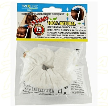 Trixline gumička proti vším