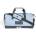 Adidas Сак Adidas 4Athlts Small 24L duffle bag - Blue (Glow Blue / Off White)