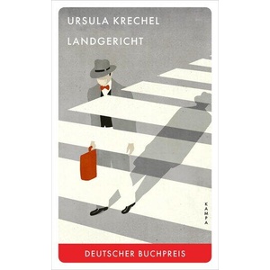 Landgericht (ISBN: 9783311150985)