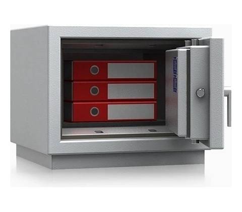 ISS Hamburg 45000