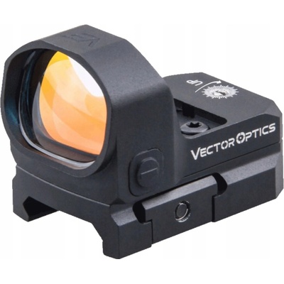 Vector Optics Frenzy 1x20x28RD