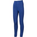Progress CC SDND dětské termo dlouhé spodky modrá