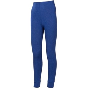 Progress CC SDND dětské termo dlouhé spodky modrá