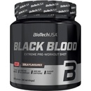 Anabolizéry a NO doplňky BioTech USA Black Blood CAF+ 300 g