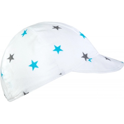 Esito Dětská kšiltovka Hvězda tyrkysová – Zboží Mobilmania