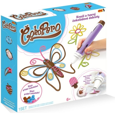 Epee ČokoPero – Hledejceny.cz