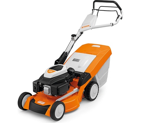 STIHL RM 650 T