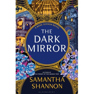 The Dark Mirror (ISBN: 9781408879467)