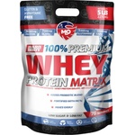 MLO Hard Body 100% Premium Whey 2270 g