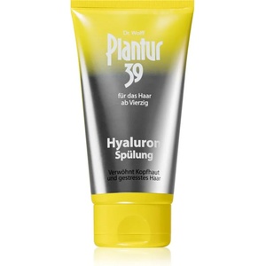 Plantur 39 39 Hyaluron балсам за брилянтен блясък с хиалуронова киселина 150ml