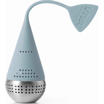 Viva Scandinavia Инфузер за чай Infusion Tea Egg небесносин (V39163)
