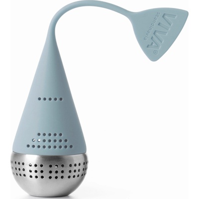 Viva Scandinavia Инфузер за чай Infusion Tea Egg небесносин (V39163)