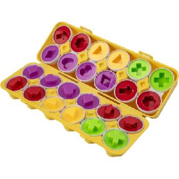 Noicetone M S012-3 Egg Shaker (M S012-3)