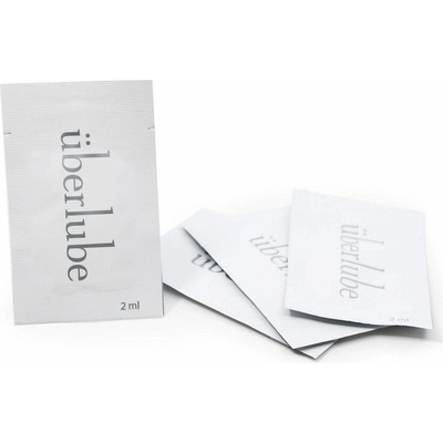 Uberlube Foil Pack 2 ml