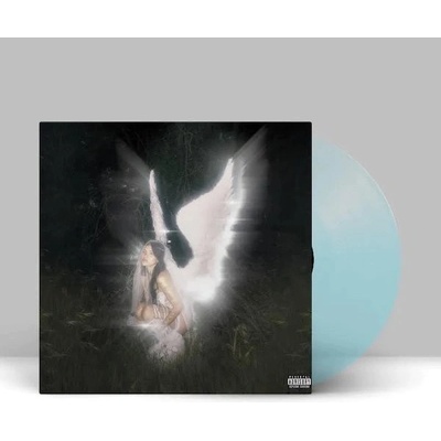 BARRETT, NESSA - YOUNG FOREVER LP