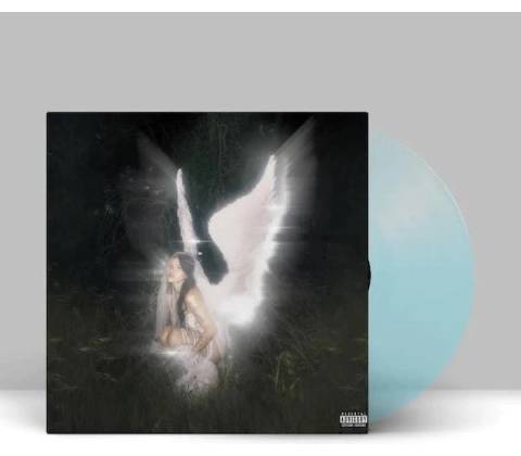 BARRETT, NESSA - YOUNG FOREVER LP