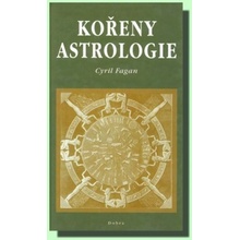 Kořeny astrologie - Cyril Fagan