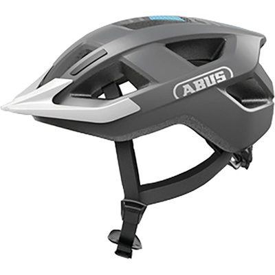 ABUS Aduro 3.0 race grey 2026