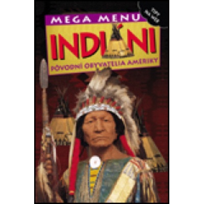 Indiáni