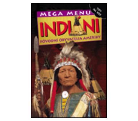 Indiáni