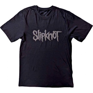 Slipknot Logo Black 2XL Риза (SKTS118MB05)