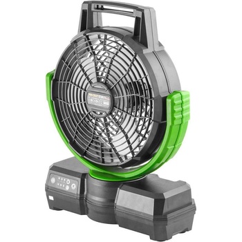 Image 1 of PROCRAFT Вентилатор акумулаторен, PROCRAFT CF20, 20V, 235 мм, 3 скорости, безчетков мотор (CF20bb)