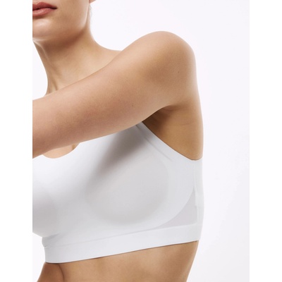 Marks & Spencer Flexifit White Women's Underwire Bra Marks & Spencer | Byal | ЖЕНИ | S