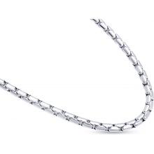 Biju Řetízek z chirurgické oceli 3001766