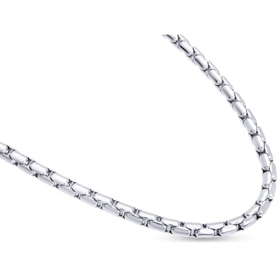 Biju Řetízek z chirurgické oceli 3001766