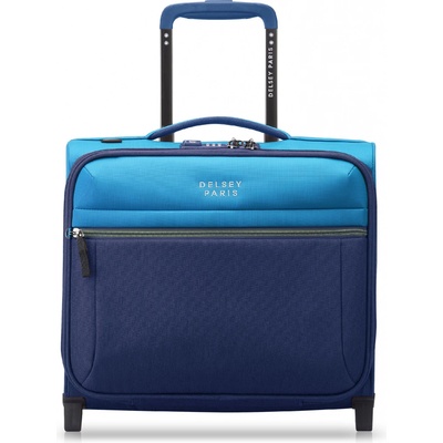 Delsey Brochant 3.0 225745112 modrá 25 l