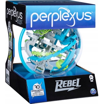 Perplexus začiatočník