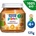 Salvest Ponn BIO Тиквено пюре (125 g) (79218)