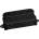 DiMarzio DP 158FBK Evolution Neck Black Адаптер за китара (10000309)