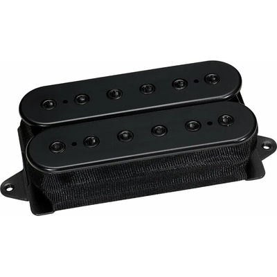 DiMarzio DP 158FBK Evolution Neck Black Адаптер за китара (10000309)