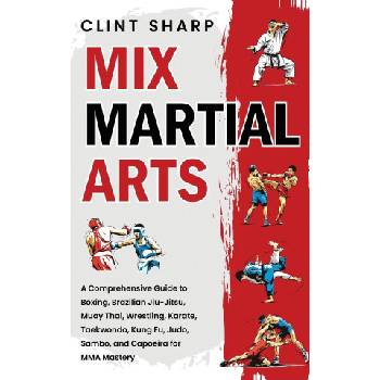 Mix Martial Arts