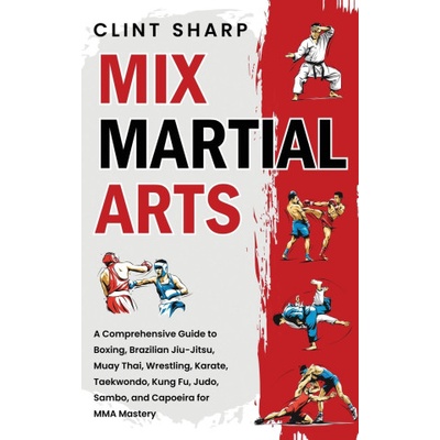 Mix Martial Arts