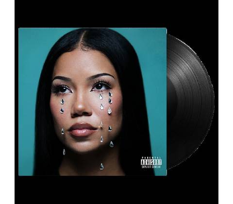 Jhené Aiko - Westside Whimsy LP