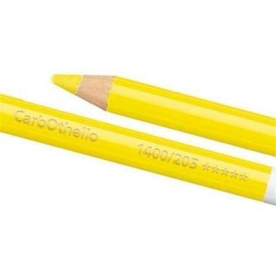 Pastelka STABILO CarbOthello žlutá neutrální