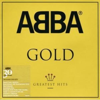 Abba - Gold CD